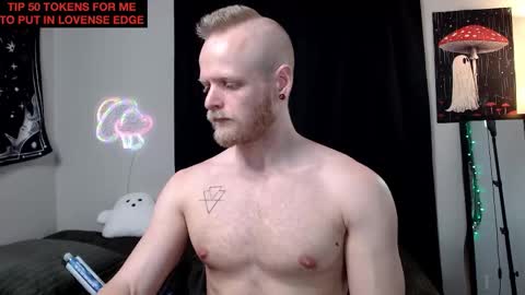 Randy Rod online show from 12/17/25, 05:35