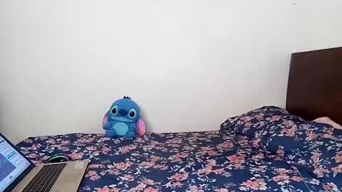 Rangel and Lola online show from 02/24/25, 02:26