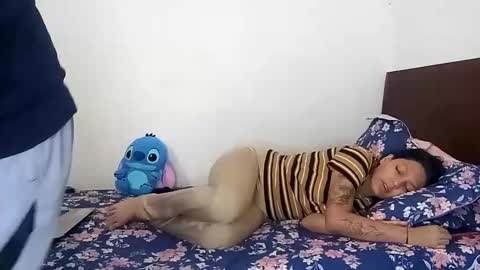 Rangel and Lola online show from 02/27/25, 08:31