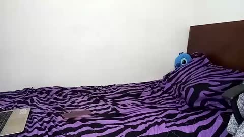 Rangel and Lola online show from 03/08/25, 01:17