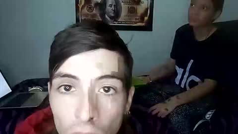 Rangel and Lola online show from 09/21/25, 08:54