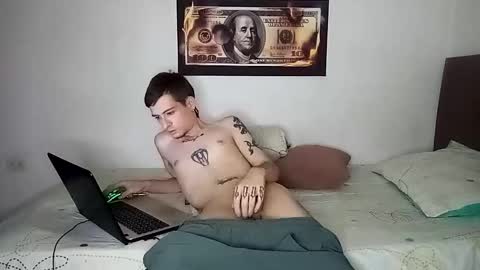 Rangel and Lola online show from 12/13/25, 10:15