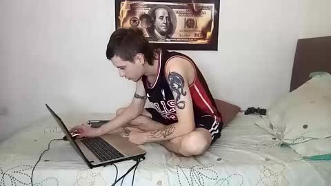 Rangel and Lola online show from 12/17/25, 04:13