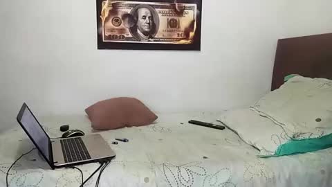 Rangel and Lola online show from 12/21/25, 06:48