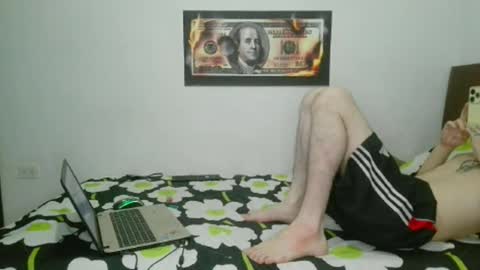 Rangel and Lola online show from 02/11/26, 03:00