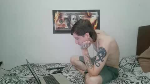 Rangel and Lola online show from 03/07/26, 05:54