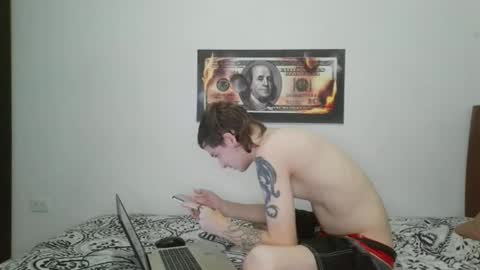 Rangel and Lola online show from 03/08/26, 10:35