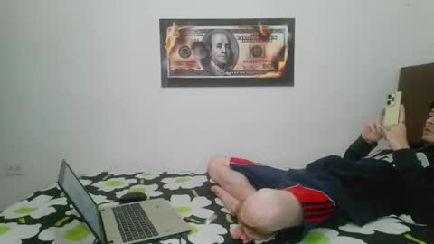 Rangel and Lola online show from 03/24/26, 04:01