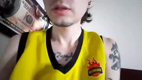 Rangel and Lola online show from 03/26/26, 10:59