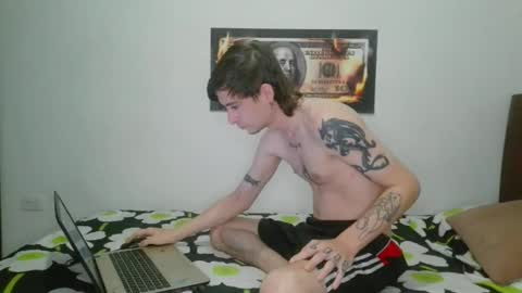 Rangel and Lola online show from 03/29/26, 12:21