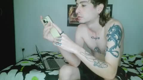 Rangel and Lola online show from 03/29/26, 09:15