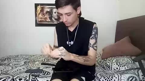 Rangel and Lola online show from 05/30/26, 08:06
