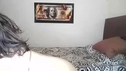 Rangel and Lola online show from 05/31/26, 01:51