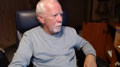 ranger1001 online show from 11/29/25, 09:29