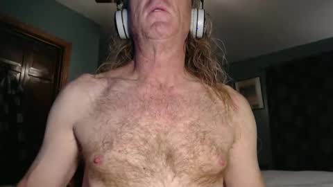 Snapshot of ranger510 chatting on 01/09/25, 03:47 Ranger510 online show from 01/09/25, 03:47