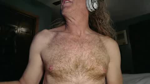 Snapshot of ranger510 chatting on 02/09/25, 03:22 Ranger510 online show from 02/09/25, 03:22