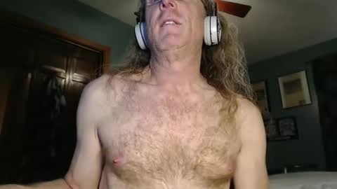 Snapshot of ranger510 chatting on 02/23/25, 02:29 Ranger510 online show from 02/23/25, 02:29