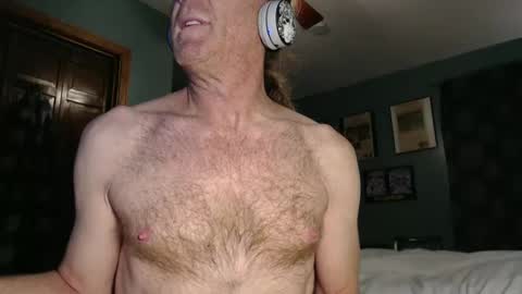 Snapshot of ranger510 chatting on 02/24/25, 02:19 Ranger510 online show from 02/24/25, 02:19