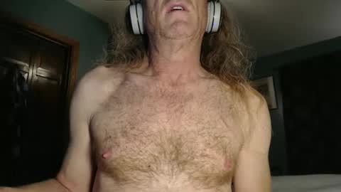 Snapshot of ranger510 chatting on 03/01/25, 03:32 Ranger510 online show from 03/01/25, 03:32