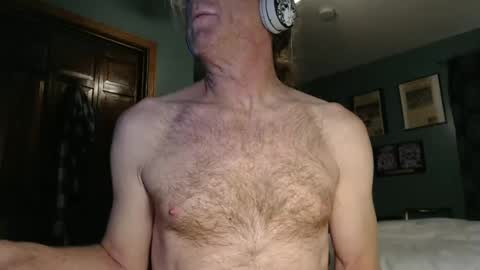 Snapshot of ranger510 chatting on 03/02/25, 03:02 Ranger510 online show from 03/02/25, 03:02