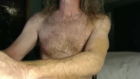 Snapshot of ranger510 chatting on 11/25/25, 03:17 Ranger510 online show from 11/25/25, 03:17