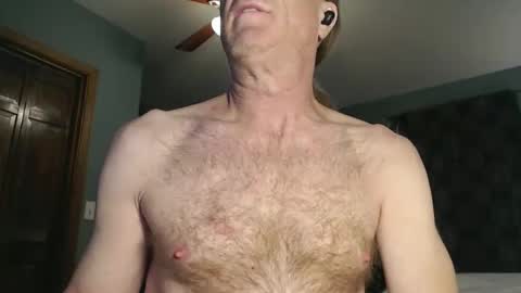 Ranger510 online show from 03/16/26, 01:44