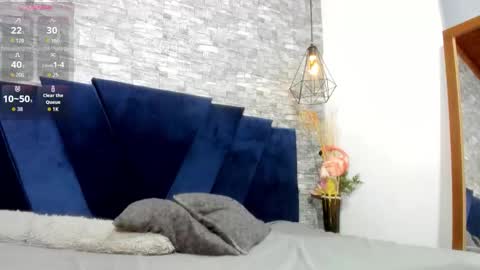 rangiku_silver online show from 02/27/26, 01:05