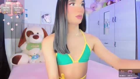 Snapshot of ransel_sex chatting on 10/13/25, 10:32 ransel_sex online show from 10/13/25, 10:32