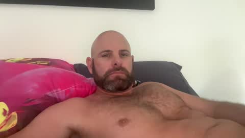 ransguy online show from 01/24/25, 10:08