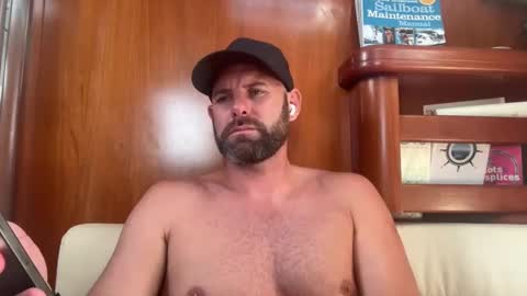 ransguy online show from 02/07/25, 09:37