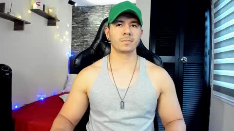 Jonas online show from 12/01/24, 09:15