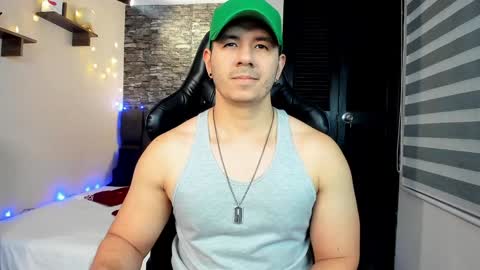 Jonas online show from 12/17/24, 01:07