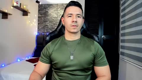 Jonas online show from 12/19/24, 01:18