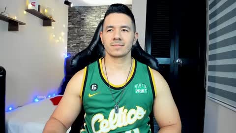 Jonas online show from 12/21/24, 12:20