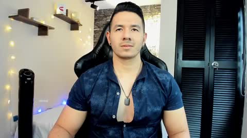 Jonas online show from 01/12/25, 08:25