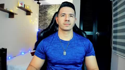 Jonas online show from 01/24/25, 12:52