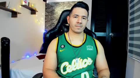 Jonas online show from 01/25/25, 12:59