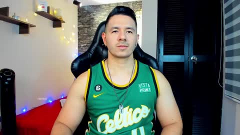 Jonas online show from 02/07/25, 12:20