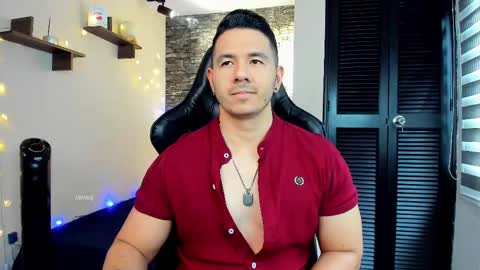 Jonas online show from 02/09/25, 08:34