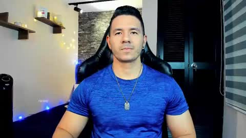 Jonas online show from 02/14/25, 03:11