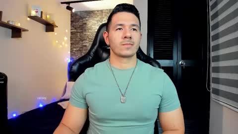 Jonas online show from 02/16/25, 12:52