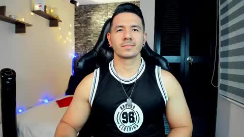 Jonas online show from 02/22/25, 01:11