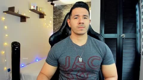 Jonas online show from 02/25/25, 08:51