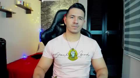 Jonas online show from 03/06/25, 01:58