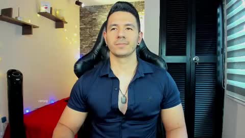 Jonas online show from 03/09/25, 08:21