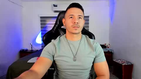 Jonas online show from 09/10/25, 02:50