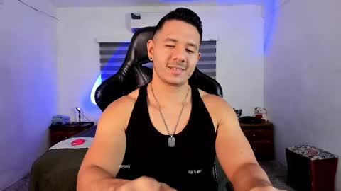 Jonas online show from 09/21/25, 12:23