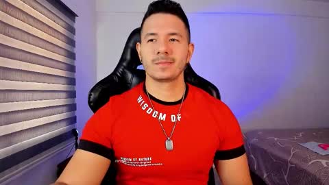 Jonas online show from 10/15/25, 01:22