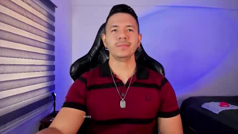 Jonas online show from 11/04/25, 03:00