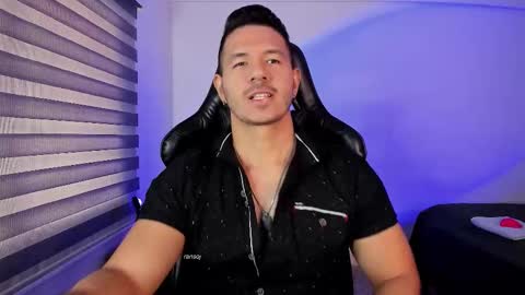 Jonas online show from 11/07/25, 02:17